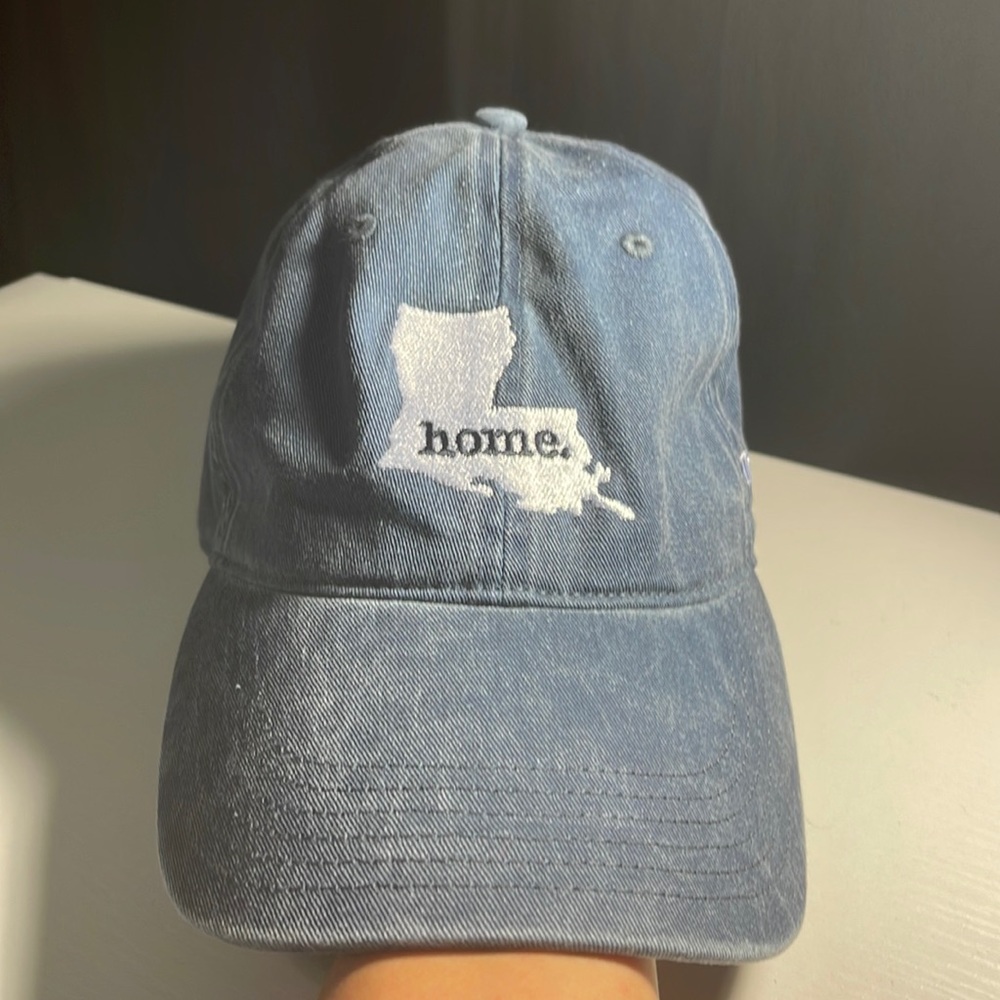 Louisiana Home Hat